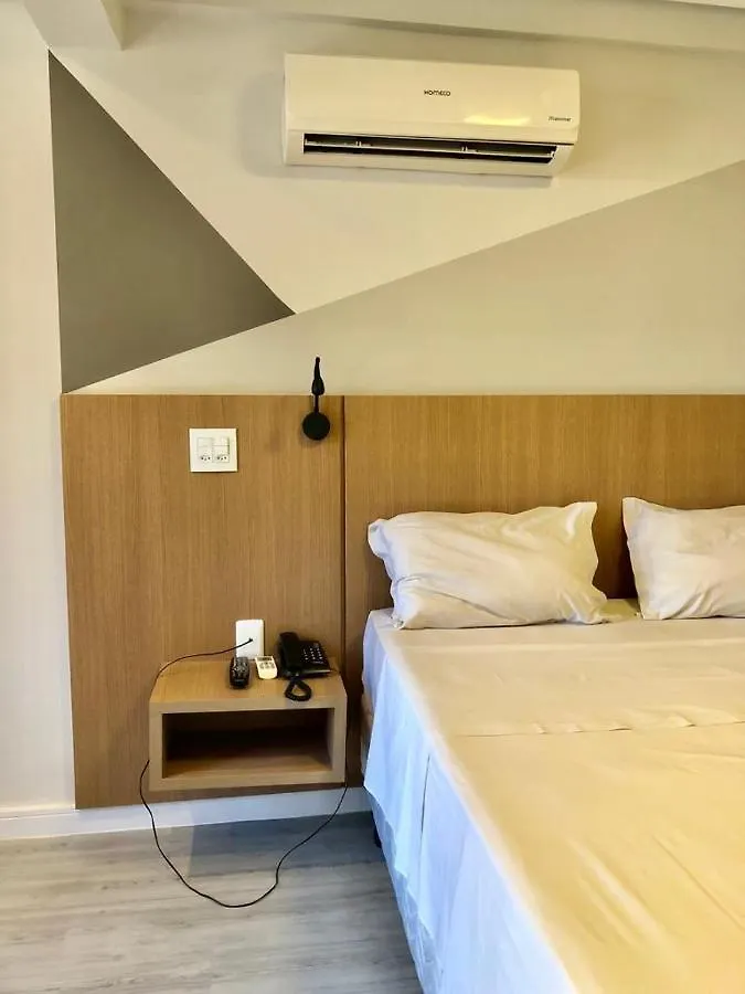 Apart Hotel Em Brasilia - Ma Empreendimentos Aparthotel