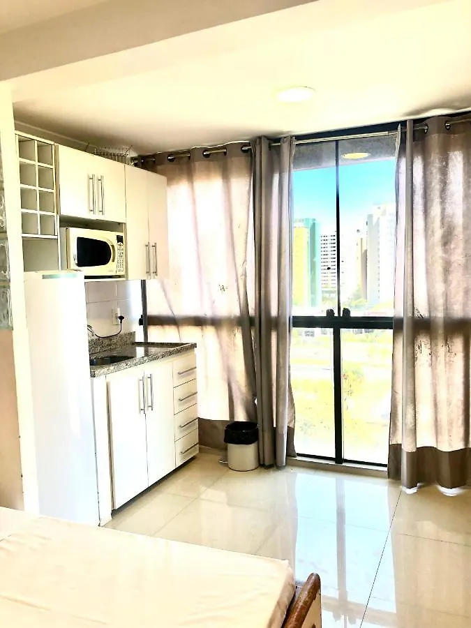 Apart Hotel Em Brasilia - Ma Empreendimentos Brazílie
