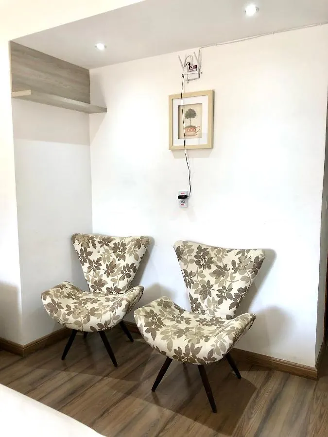 Apart Hotel Em Brasilia - Ma Empreendimentos 0*,  Brazílie
