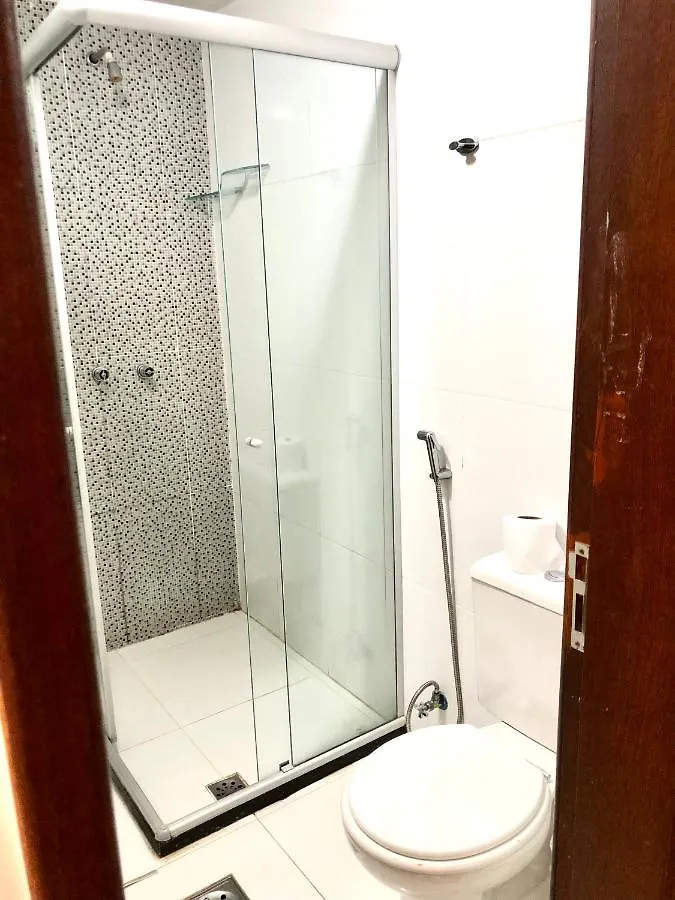 Aparthotel Apart Hotel Em Brasilia - Ma Empreendimentos