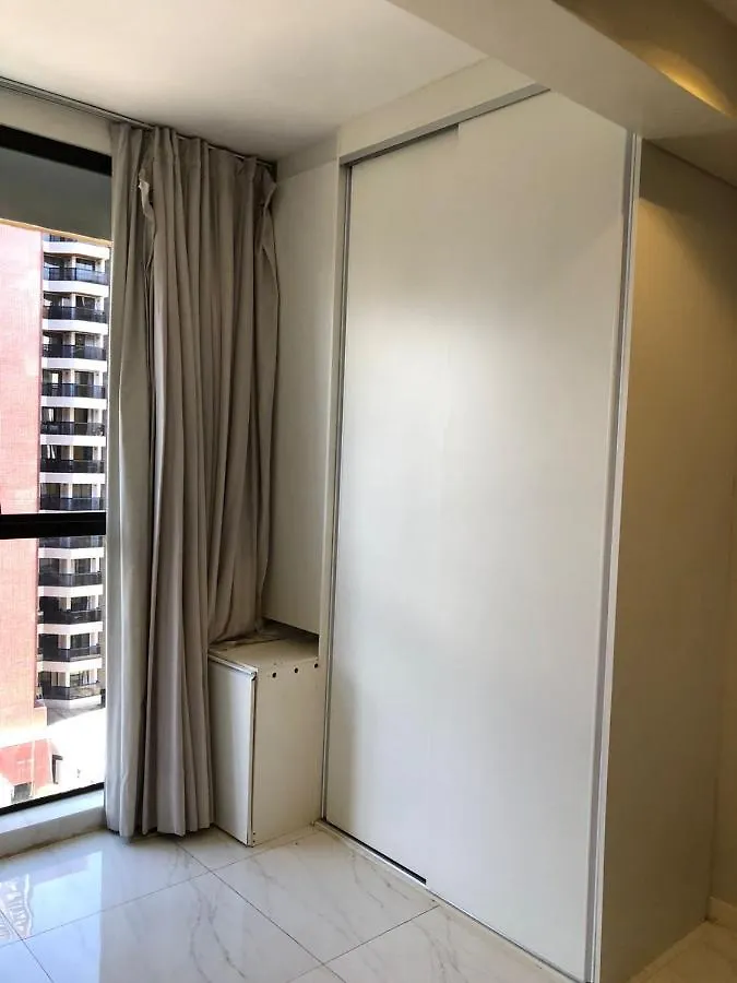 Aparthotel Apart Hotel Em Brasilia - Ma Empreendimentos Brazílie