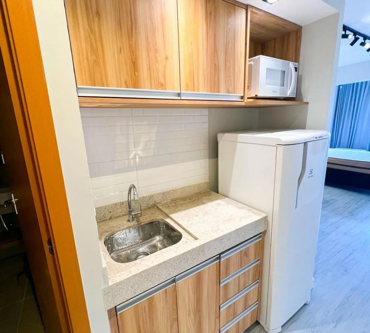 Aparthotel Apart Hotel Em Brasilia - Ma Empreendimentos