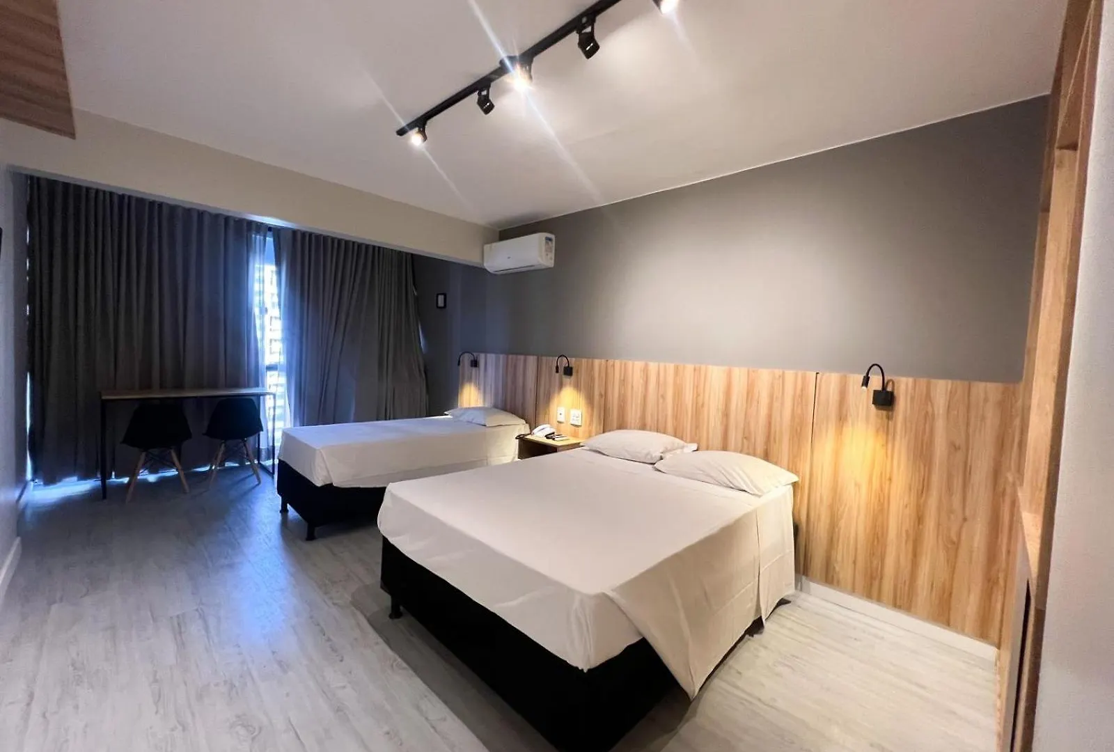 Apart Hotel Em Brasilia - Ma Empreendimentos Brazílie