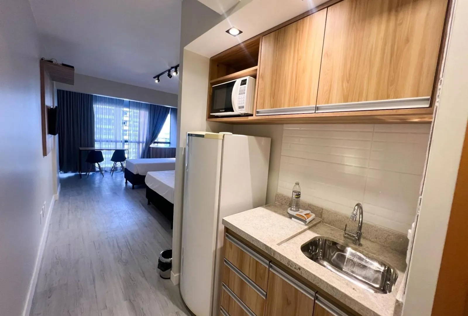 Aparthotel Apart Hotel Em Brasilia - Ma Empreendimentos