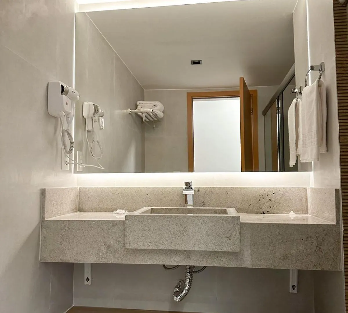 Aparthotel Apart Hotel Em Brasilia - Ma Empreendimentos