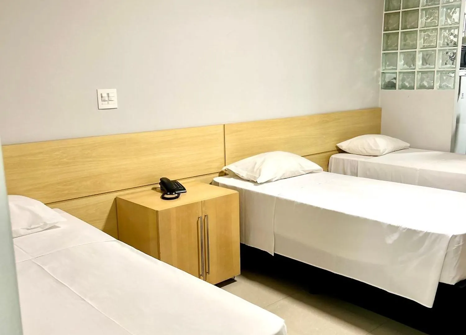 Apart Hotel Em Brasilia - Ma Empreendimentos 0*,  Brazílie
