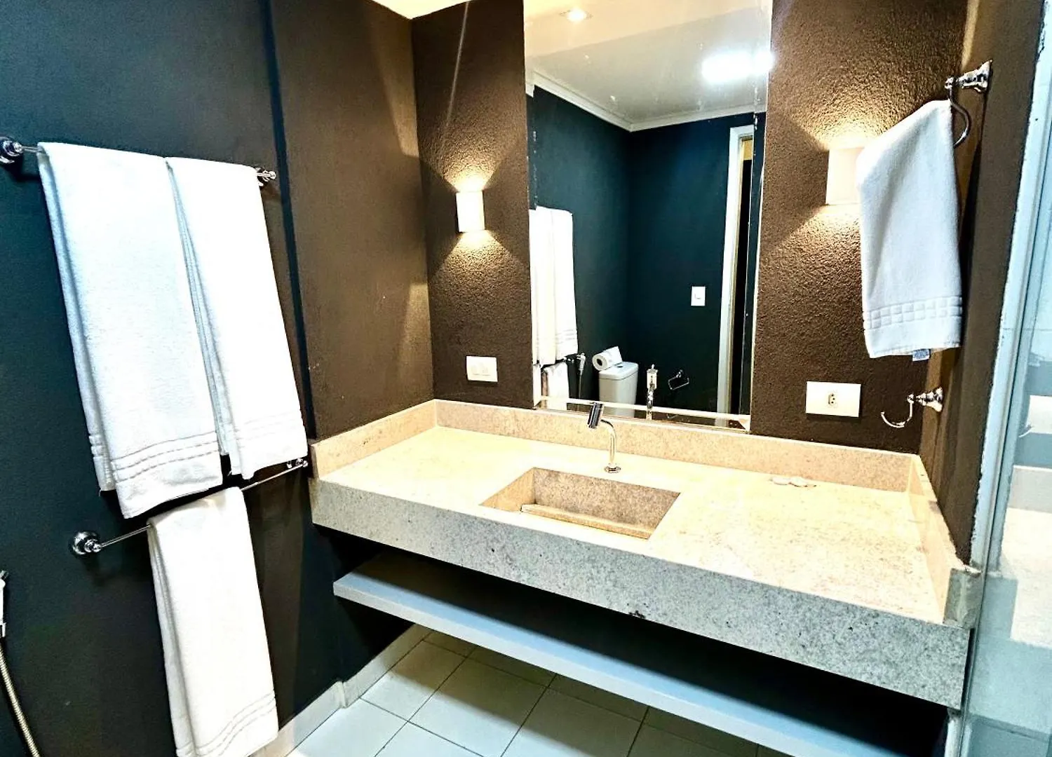 Apart Hotel Em Brasilia - Ma Empreendimentos