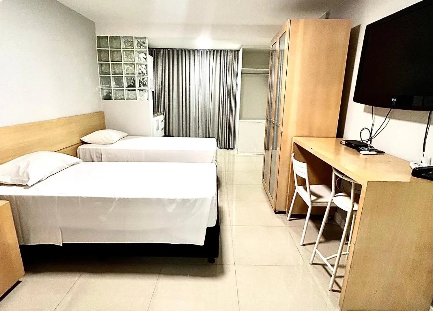 Apart Hotel Em Brasilia - Ma Empreendimentos Aparthotel