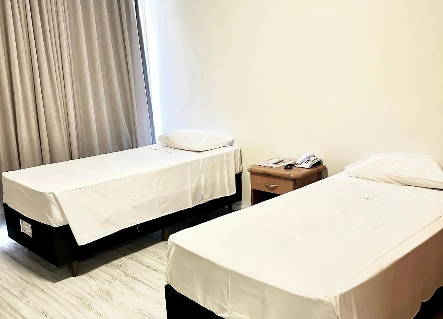 Apart Hotel Em Brasilia - Ma Empreendimentos
