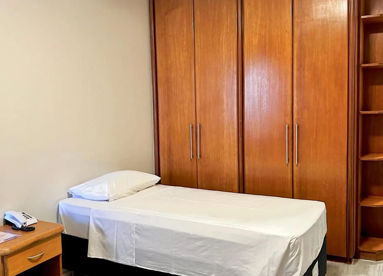 Apart Hotel Em Brasilia - Ma Empreendimentos Aparthotel