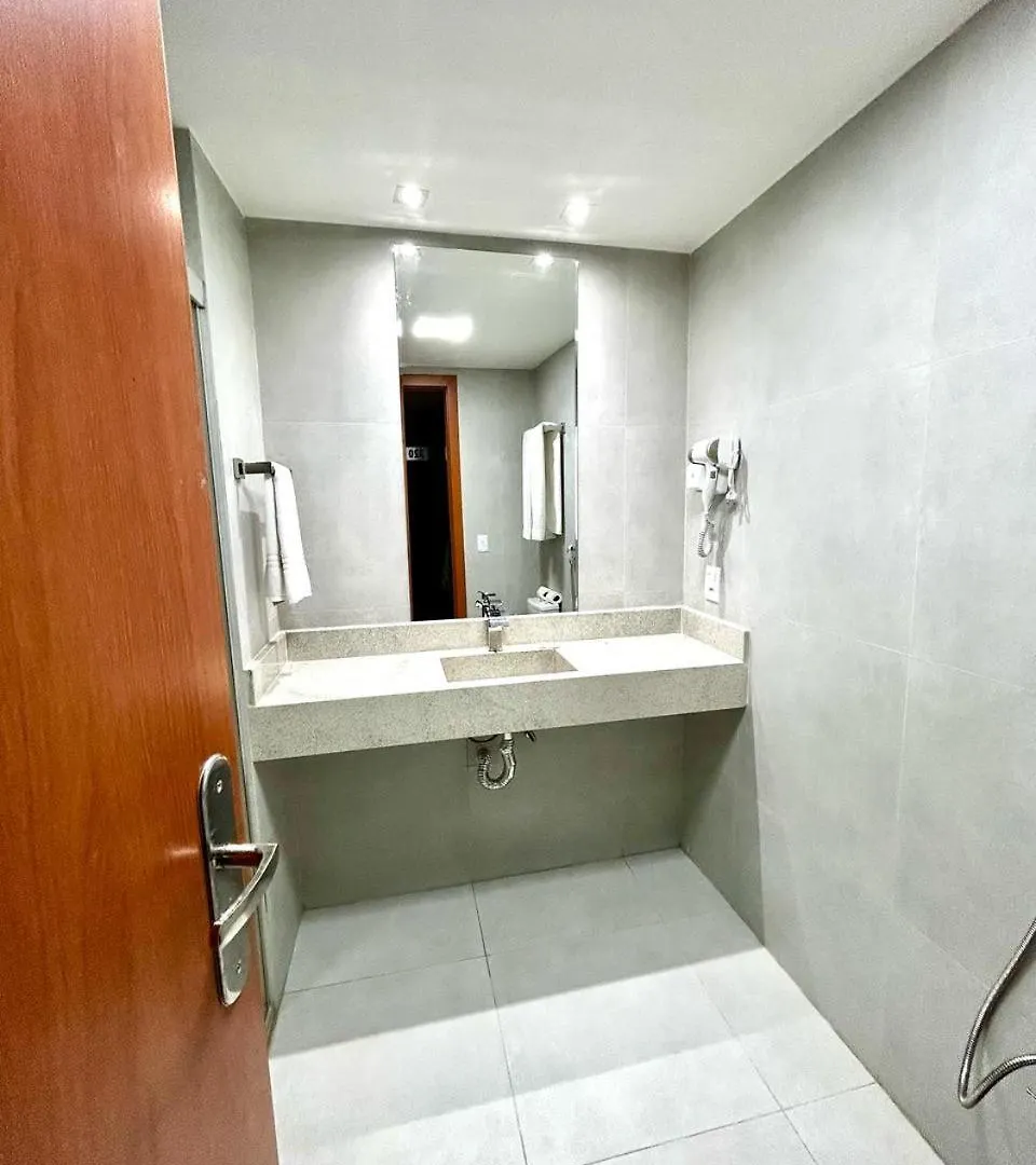 Apart Hotel Em Brasilia - Ma Empreendimentos