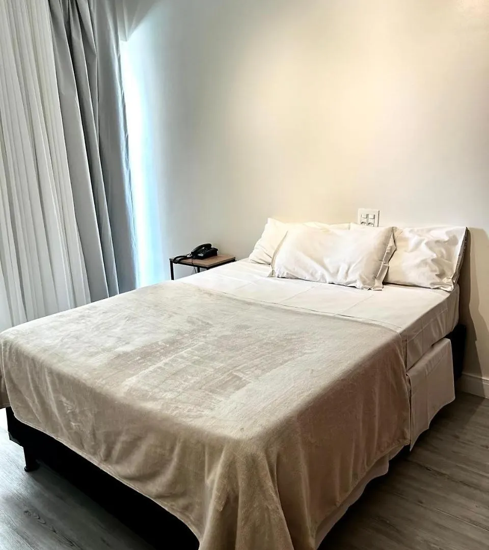Apart Hotel Em Brasilia - Ma Empreendimentos