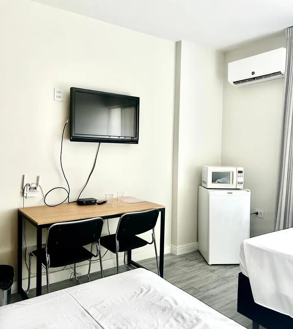 Aparthotel Apart Hotel Em Brasilia - Ma Empreendimentos