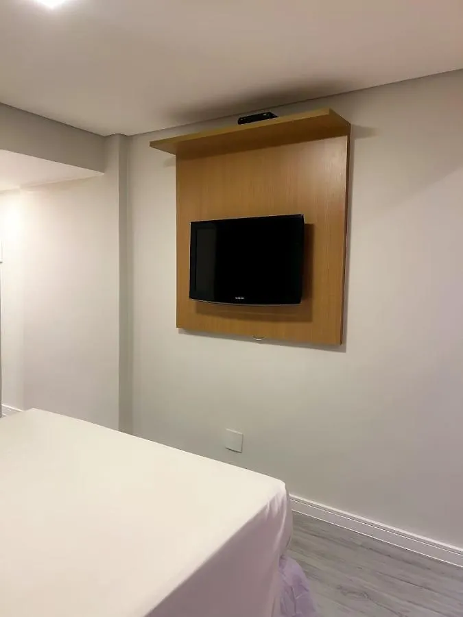 Apartmanhotel Apart Hotel Em Brasilia - Ma Empreendimentos