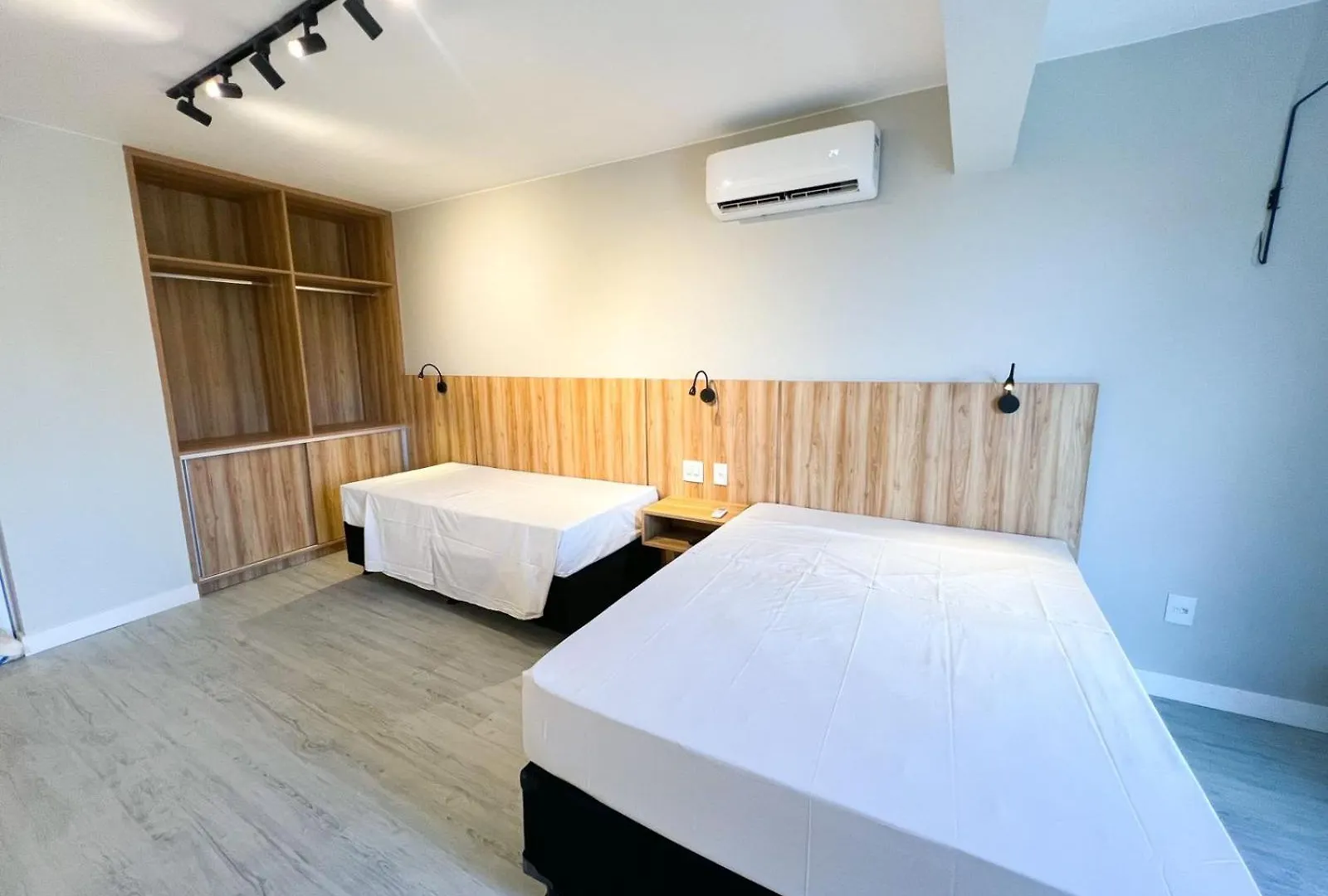 Apart Hotel Em Brasilia - Ma Empreendimentos Apartmanhotel