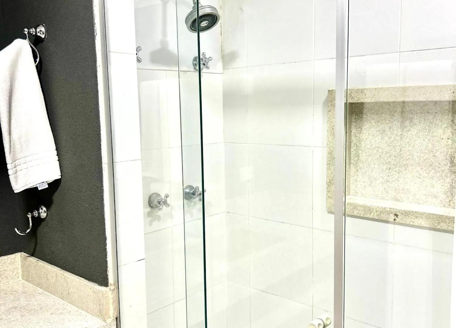Apart Hotel Em Brasilia - Ma Empreendimentos 0*,