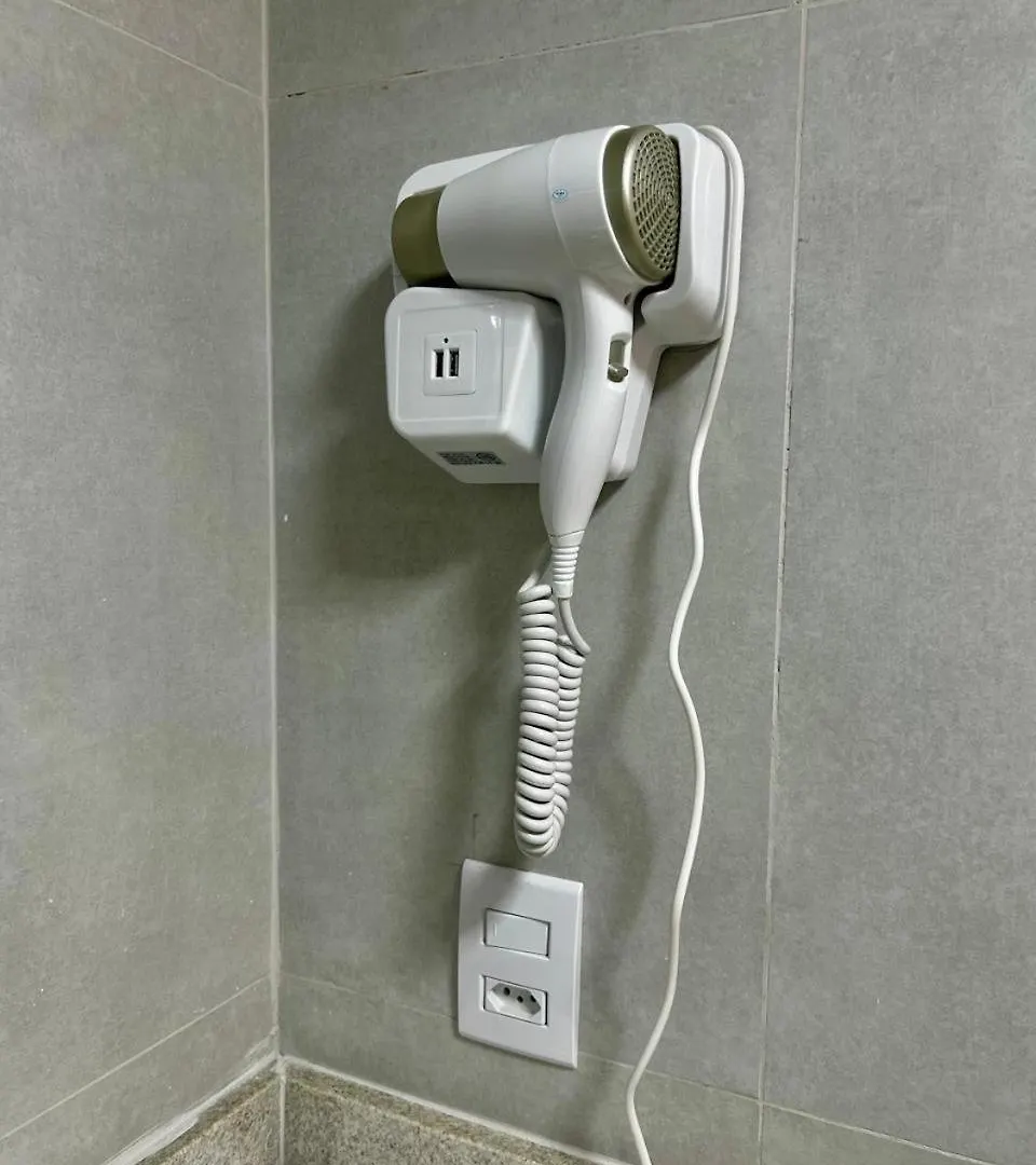 Apart Hotel Em Brasilia - Ma Empreendimentos
