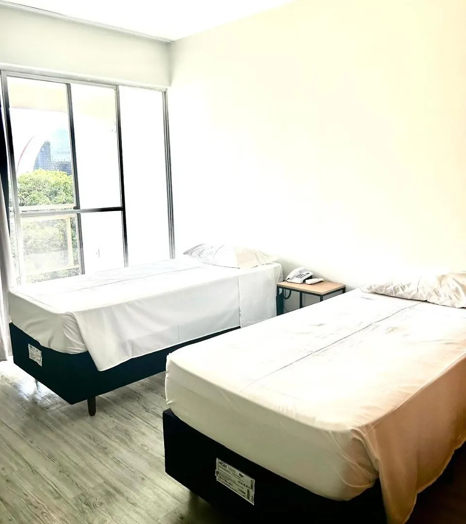 Apart Hotel Em Brasilia - Ma Empreendimentos