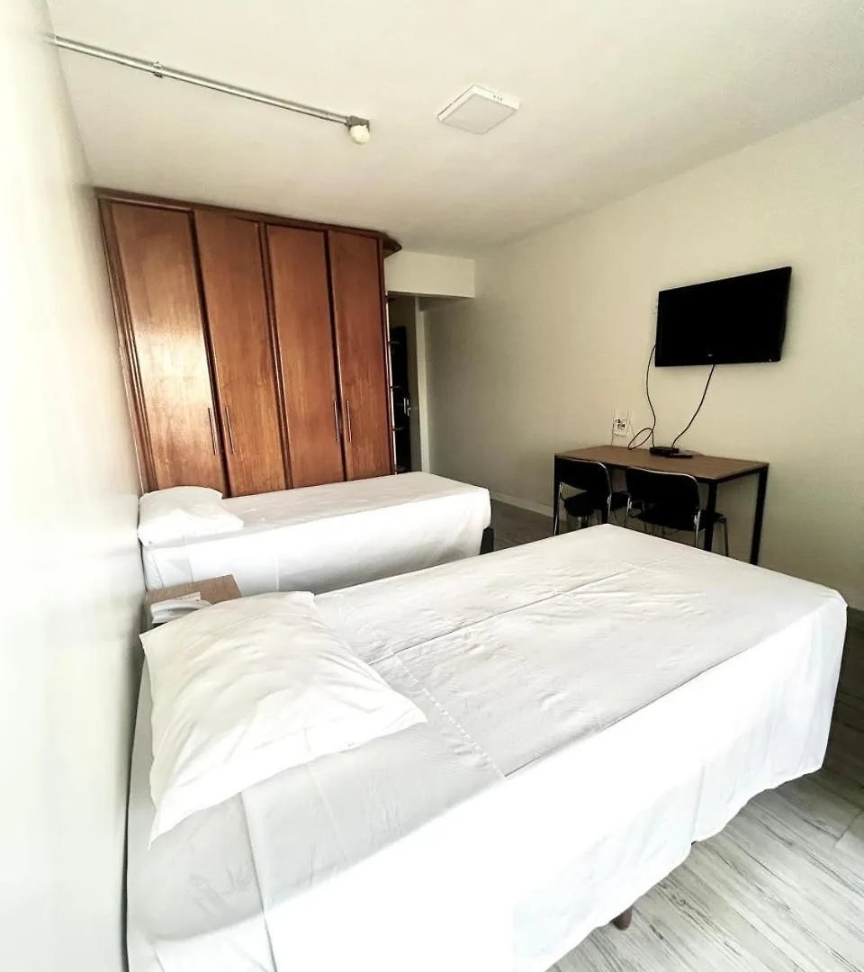 Apartmanhotel Apart Hotel Em Brasilia - Ma Empreendimentos Brazília