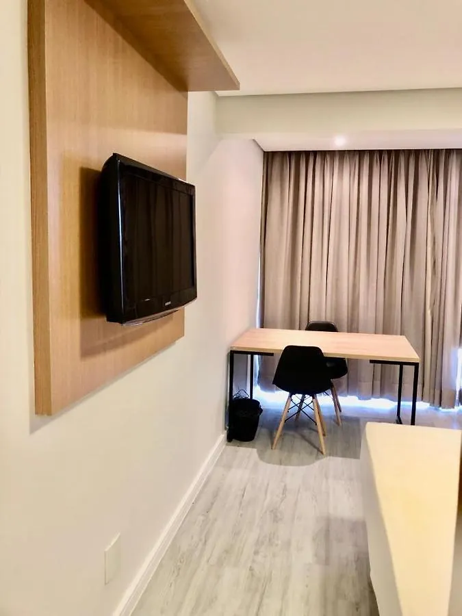 Apart Hotel Em Brasilia - Ma Empreendimentos Aparthotel