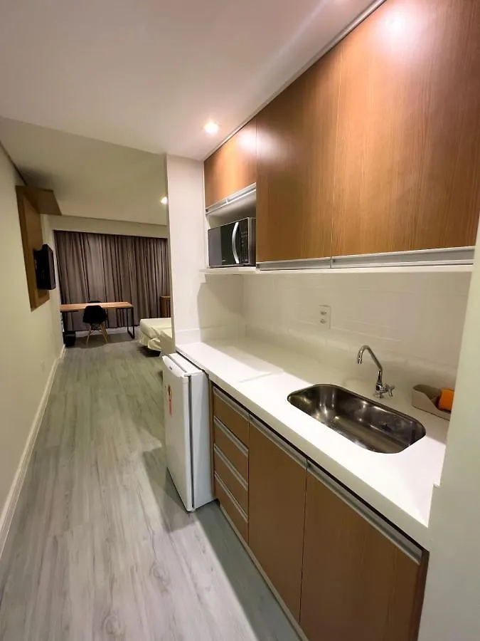 Apart Hotel Em Brasilia - Ma Empreendimentos Aparthotel