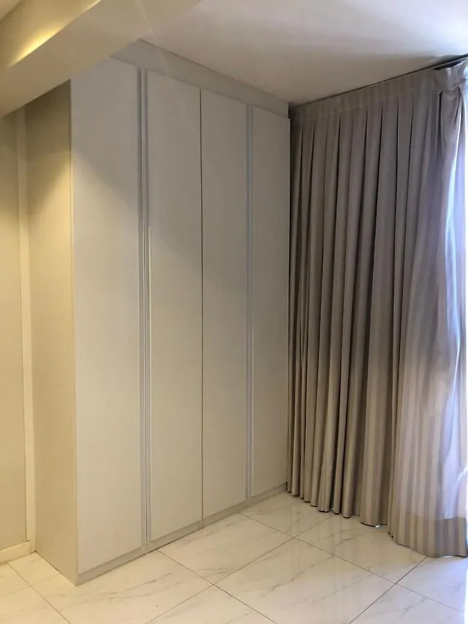 Apart Hotel Em Brasilia - Ma Empreendimentos