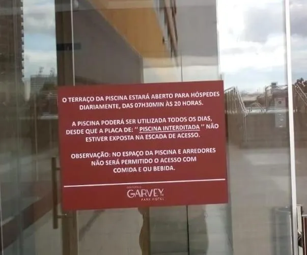 Apart Hotel Em Brasilia - Ma Empreendimentos Aparthotel