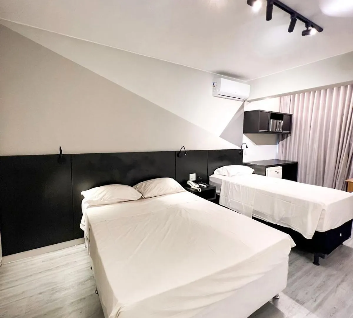 Apart Hotel Em Brasilia - Ma Empreendimentos