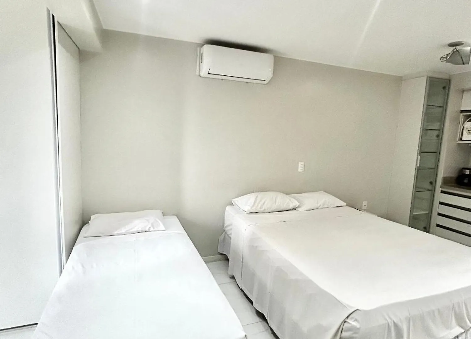 Apart Hotel Em Brasilia - Ma Empreendimentos