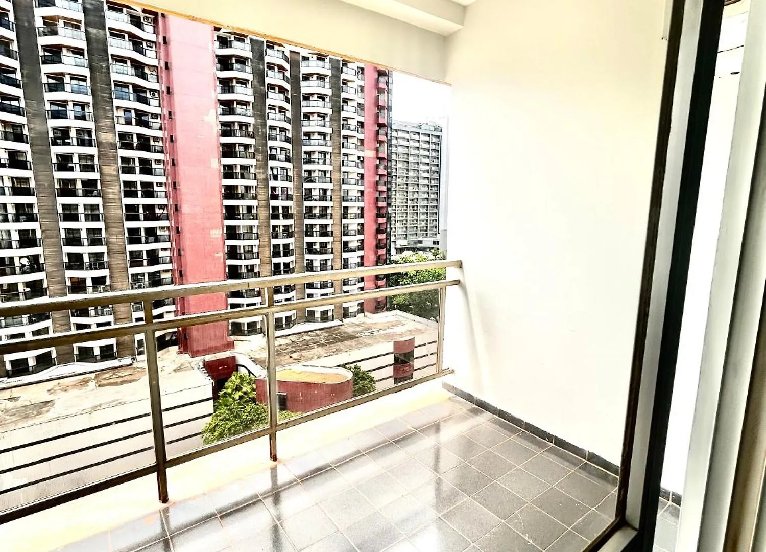 Apart Hotel Em Brasilia - Ma Empreendimentos